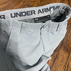 Underarmour performance golf pant -  SIZE 12
